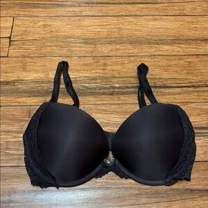 Victoria’s Secret Dream Angels Push-up Bra 34D Black